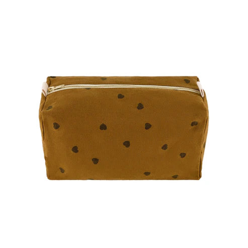 Trousse de toilette cube