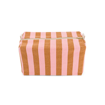 Trousse de toilette cube