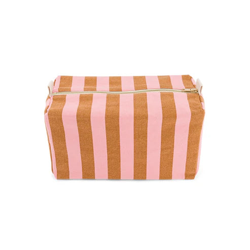 Trousse de toilette cube