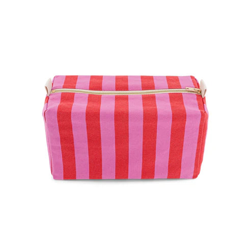 Trousse de toilette cube
