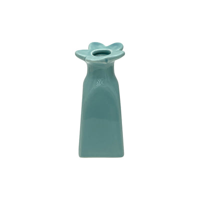 Mini vase fleur