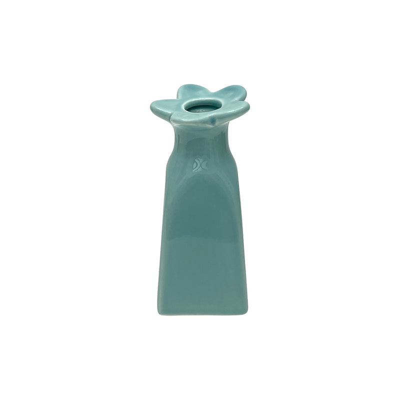 Mini vase fleur