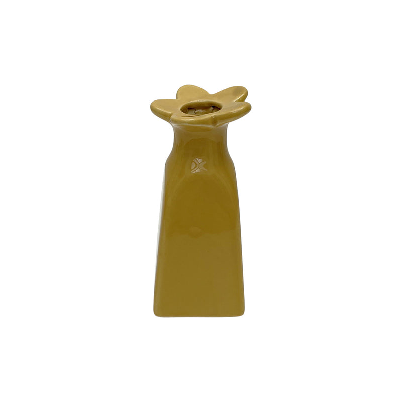 Mini vase fleur