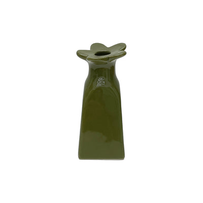 Mini vase fleur