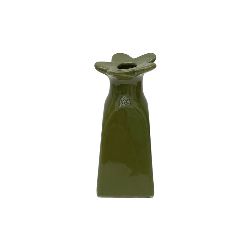 Mini vase fleur