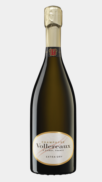 Champagne Vollereaux