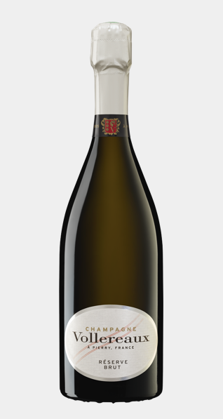 Champagne Vollereaux