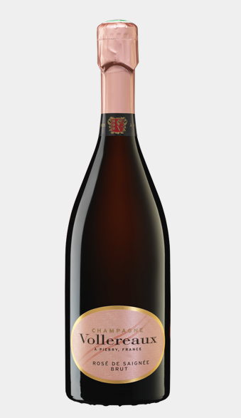 Champagne Vollereaux