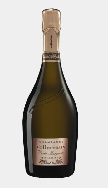 Champagne Vollereaux