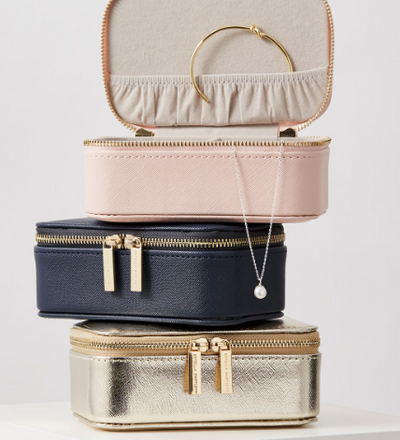 Trousse à bijoux