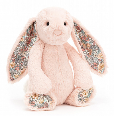 Peluche lapin - Blossom Blush Bunny