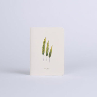 Carnet de poche Canopée