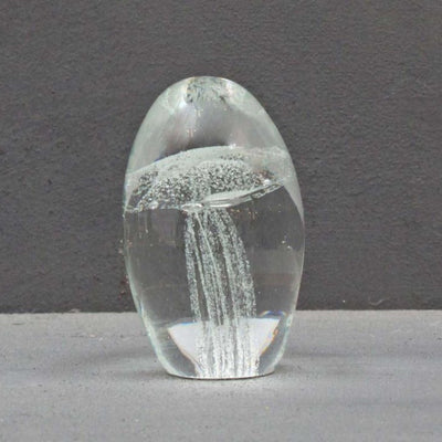 Mini sulfure méduse blanche 