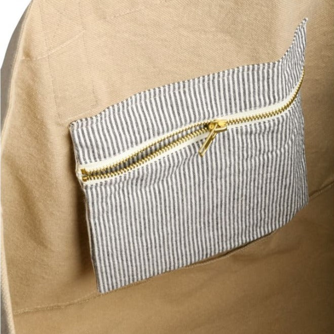 Sac cabas