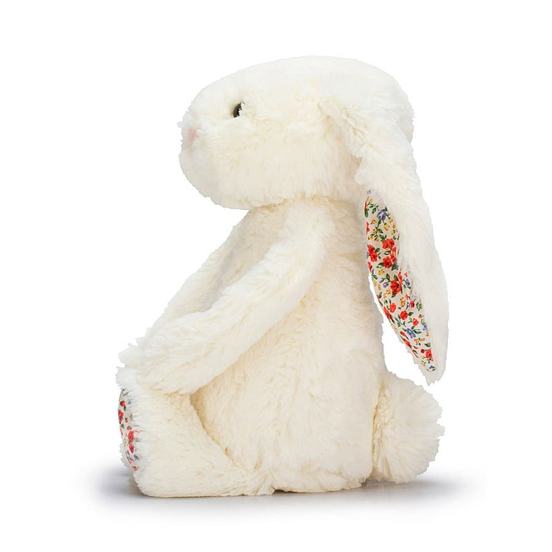 Peluche lapin - Blossom Cream Bunny