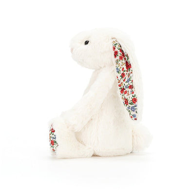 Peluche lapin - Blossom Cream Bunny