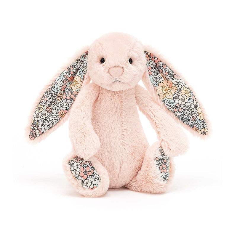 Peluche lapin - Blossom Blush Bunny