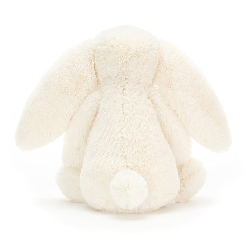 Peluche lapin - Bashful Cream Bunny
