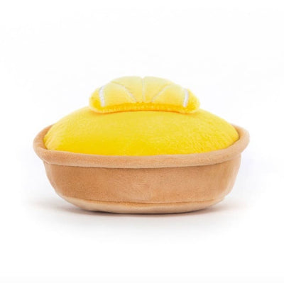 Peluche tarte au citron - Pretty Patisserie Tarte Au Citron
