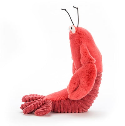 Peluche homard - Larry Lobster