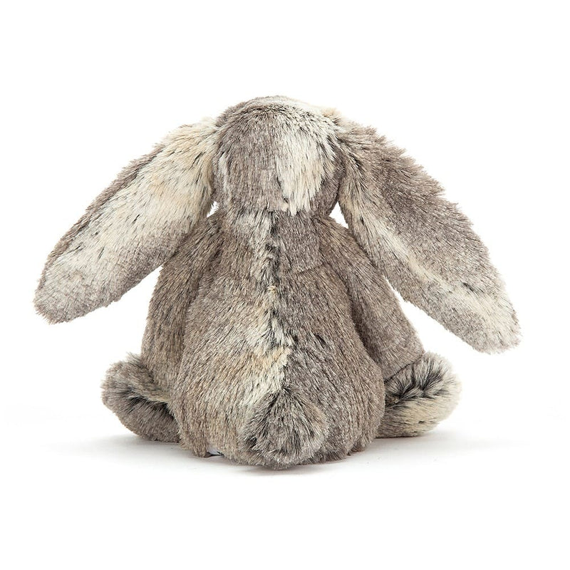 Peluche lapin - Bashful Cottontail Bunny