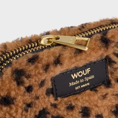 Porte-monnaie Toffee