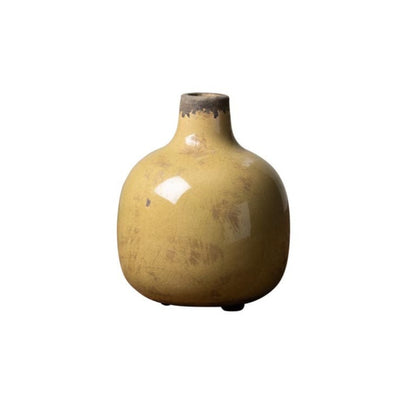 Vase céramique - Vert